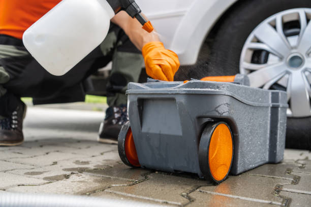 Lawn Maintenance Plans in Lely Resort, FL